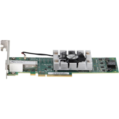 Dell QLogic QLE2660 SP 16Gb SFP+ HBA FH (0187V)
