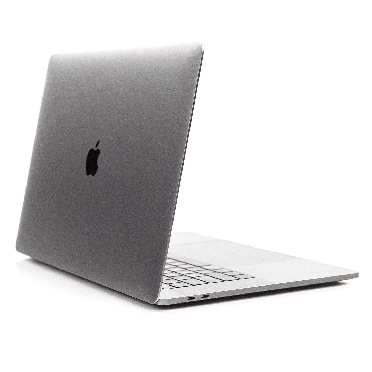 Apple MacBook Pro 15" Space Gray 2019 i9-9880H 16GB 512SSD MacOS MV912LL/A LB