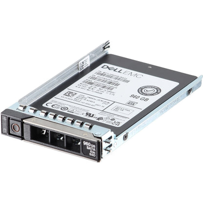 Dell 960GB 6Gbps SATA RI TLC 7mm 2.5 SSD PM883a (V36D9)