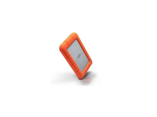 LaCie EXTHD 2T | LACIE LAC9000298 R