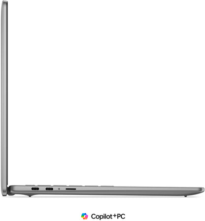 New Dell Inspiron 5441 14" FHD+ 8-Core Snapdragon X Plus 16GB 512GB SSD Webcam