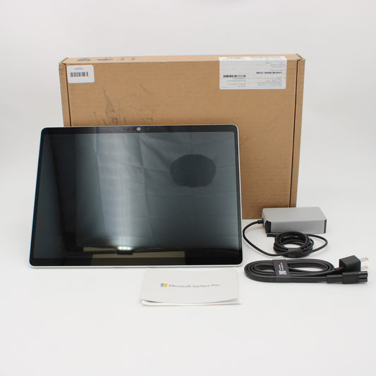 Microsoft Surface Pro 10 13" Ultra 5 135U 8GB DDR5 256GB SSD Windows 11