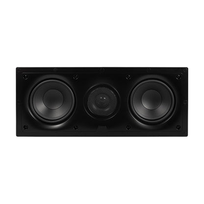 ELAC Vertex I IW-VC51 Dual In-Wall Center Speaker (Each)