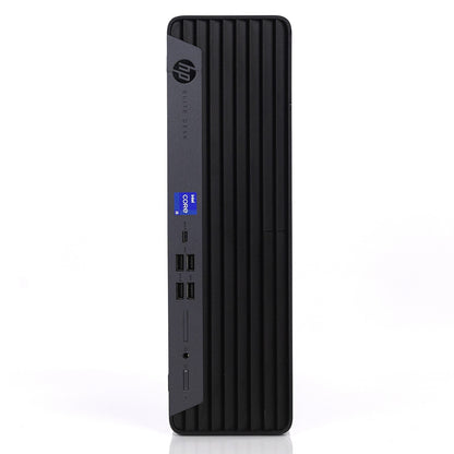 HP ProDesk 600 G9 SFF Desktop Intel i5-12500 3GHz 16GB 512GB SSD Windows 11 Pro