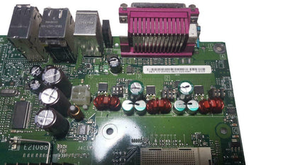 New Dell Dimension 8250 RDRAM (RAMBUS) Motherboard 0H0678 CN-0H0678 H0678