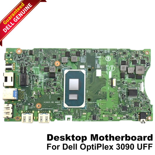 Genuine Dell OptiPlex 3090 7070 Ultra Motherboard i5-1145G7 16GB DDR4 5G6P6