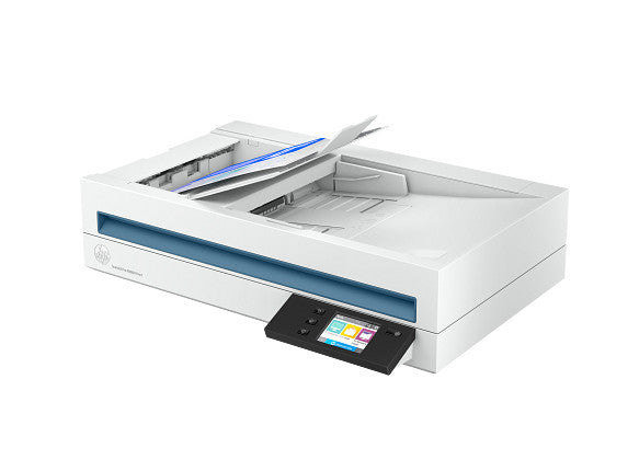 HP ScanJet Pro N4600 fnw1
