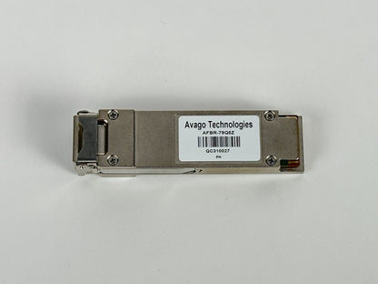 Avago 5Gbps QSFP MTP/MPO Connector MPO-8 Transceiver AFBR-79Q5Z