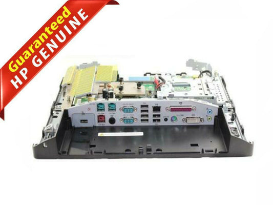 HP 683096-004 RP7100 System 7800 Terminal Base Motherboard Chassis 665797-001