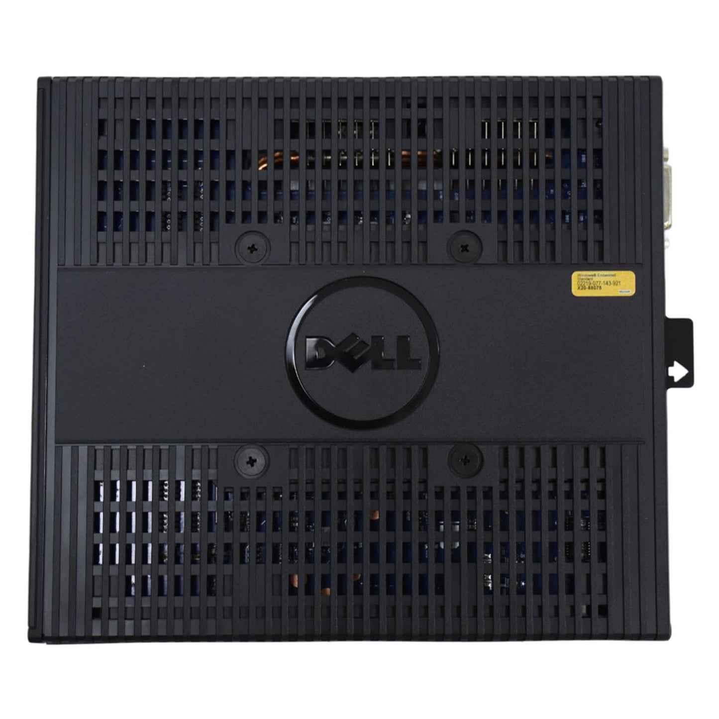 Dell Thin Client Z90D7 7290 AMD G-T56N 1.65GHz 4GB 16GB SSD WES7 Ethernet-RJ45