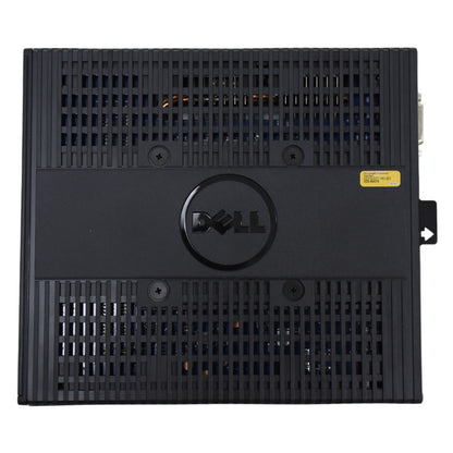 Dell Thin Client Z90D7 7290 AMD G-T56N 1.65GHz 4GB 16GB SSD WES7 Ethernet-RJ45