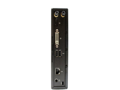 Dell Wyse 7010 Thin Client AMD G-T56N 1.65GHz 4GB RAM 16GB SSD RJ45 WES7 6KC5H