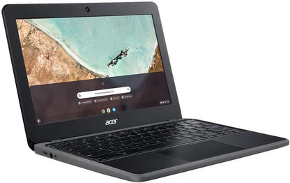 Acer Chromebook 311 C722 4KCN 11.6" Laptop ARM Cortex A73 2.10GHz 4GB 32GB eMMC