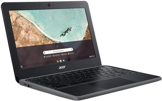 Acer Chromebook 311 C722 4KCN 11.6" Laptop ARM Cortex A73 2.10GHz 4GB 32GB eMMC