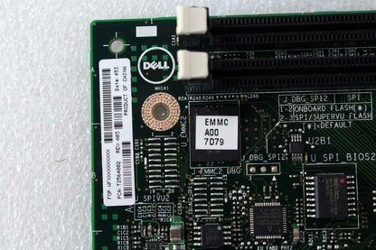 Server Blade Motherboard OEM For Dell PowerEdge M605 Server Board RJDT2 0RJDT2