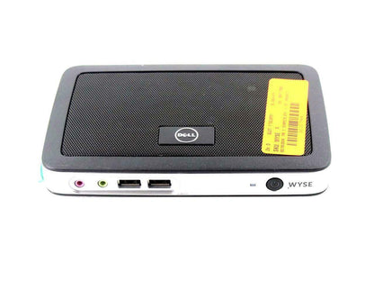 Dell Wyse Tx0 - 3010 Thin Client MARVEL PJ4 v7 1.0 GHz 1GB Ram 0 GB Thin V7W37