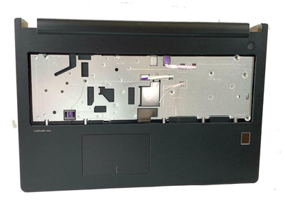New Dell OEM Latitude 3560 Palmrest Touchpad Assembly Fingerprint Reader - G0Y1W