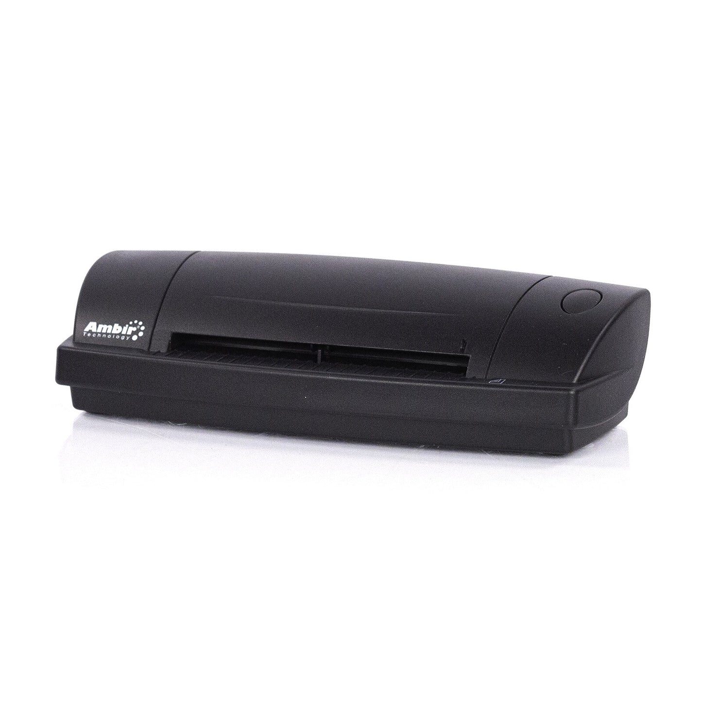 Ambir DS687 Ultra Compact Professional Grade Duplex ID Card Scanner