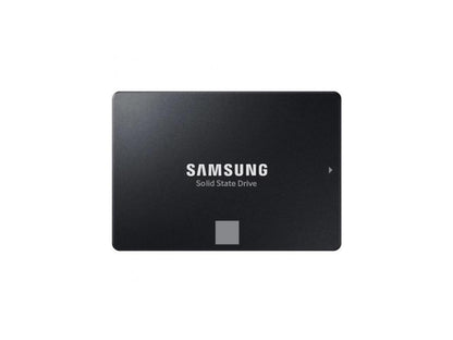 Samsung 870 EVO MZ-77E500E 500 GB Solid State Drive - 2.5" Internal - SATA (SATA
