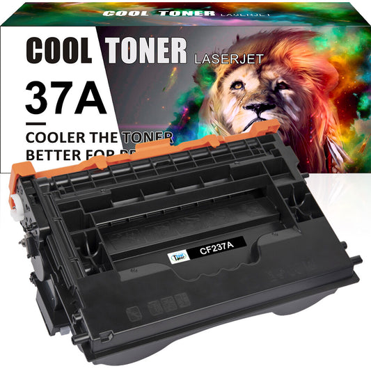 CF237A 37A Toner For HP LaserJet Enterprise M607 M608 M609 MFP M633 M632 M631