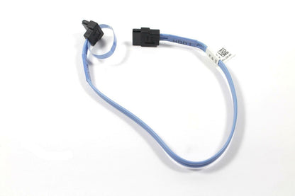 Lot of 10 Dell PowerEdge R220 Blue Flat 2.5/3.5 HDD 1 SATA Cable 42N8Y 042N8Y
