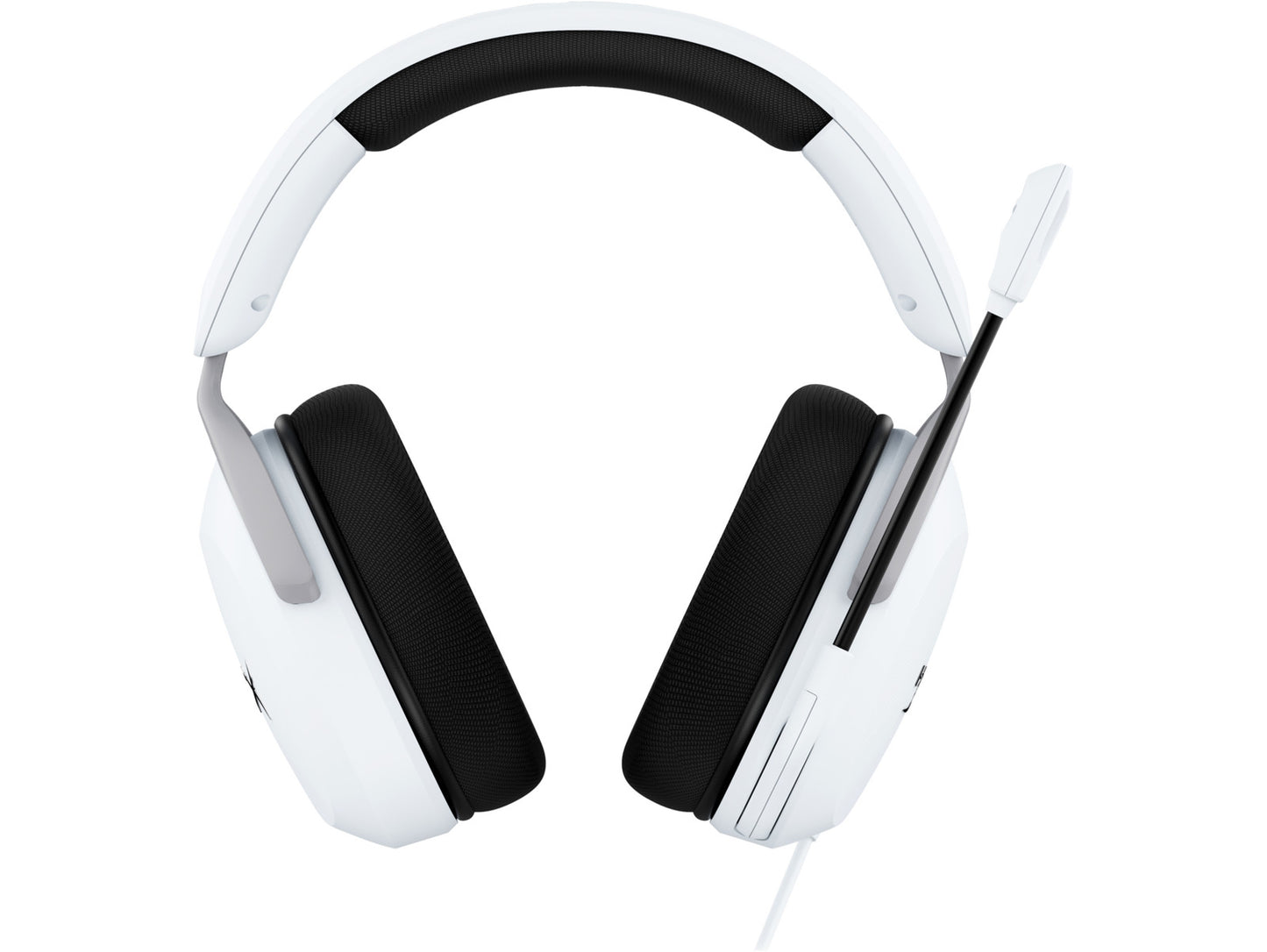 HyperX CloudX Stinger 2 Core Gaming Headsets Xbox White