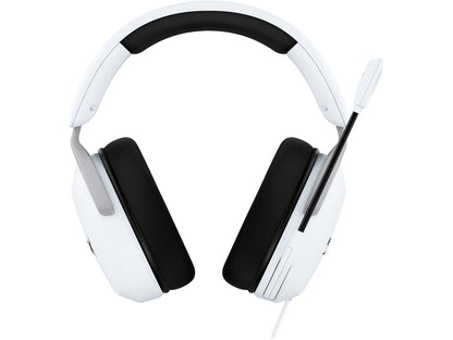 HyperX CloudX Stinger 2 Core Gaming Headsets Xbox White