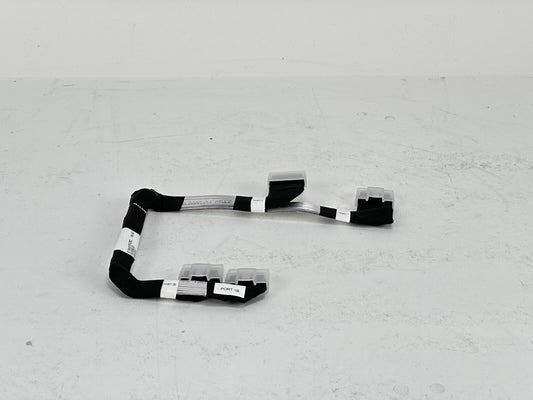 HPE DL360 DL365 Gen10 Plus NVMe Signal Cable Port 1B/Port 2B to Port 1 & Port 2