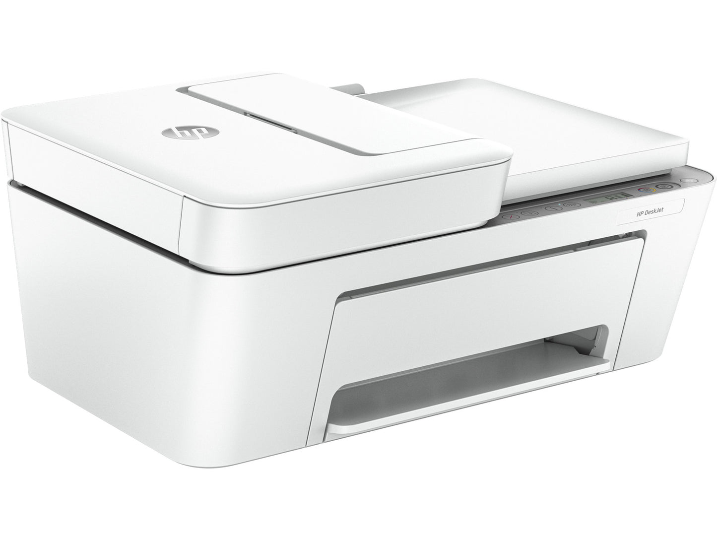 HP DeskJet 4255e All-in-One Inkjet Printer, Color Mobile Print, Copy, Scan Up to