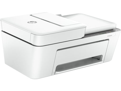 HP DeskJet 4255e All-in-One Inkjet Printer, Color Mobile Print, Copy, Scan Up to