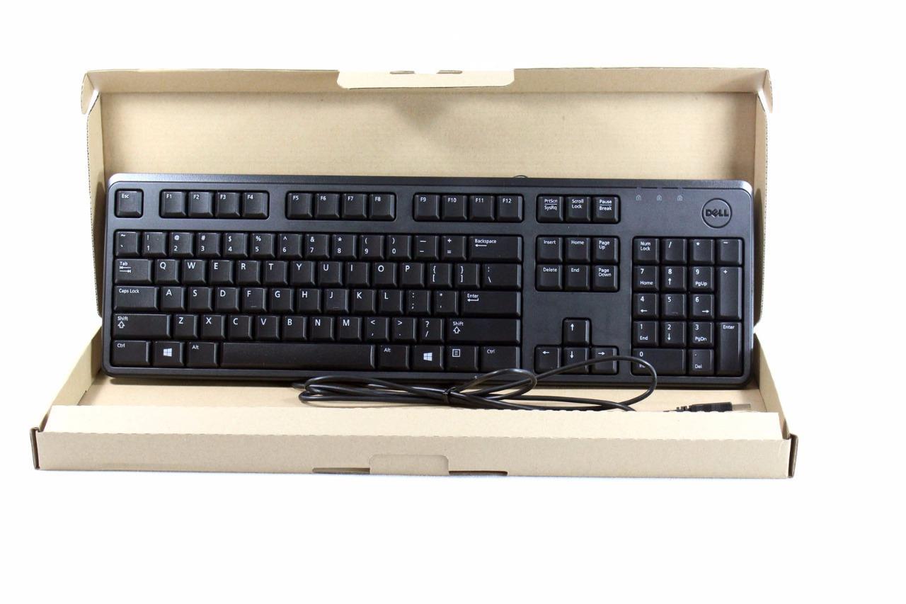 Dell Wyse T10 3010 Thin Client ThinOS w keyboard Mouse DVI/VGA Adapter GTKDC