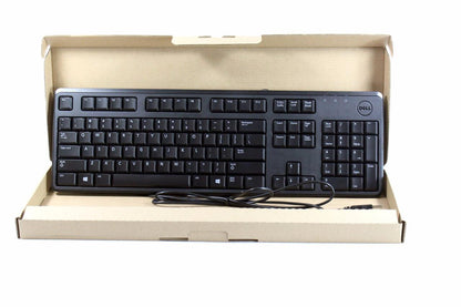 Dell Wyse T10 3010 Thin Client ThinOS w keyboard Mouse DVI/VGA Adapter GTKDC