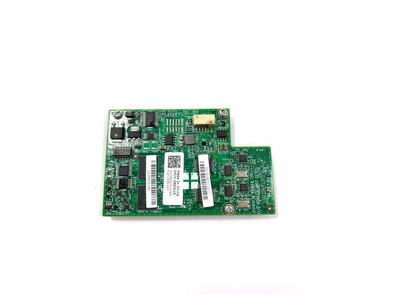 DELL / LSI CVFM02 CACHE VAULT FLASH MODUL L3-25419-DELL