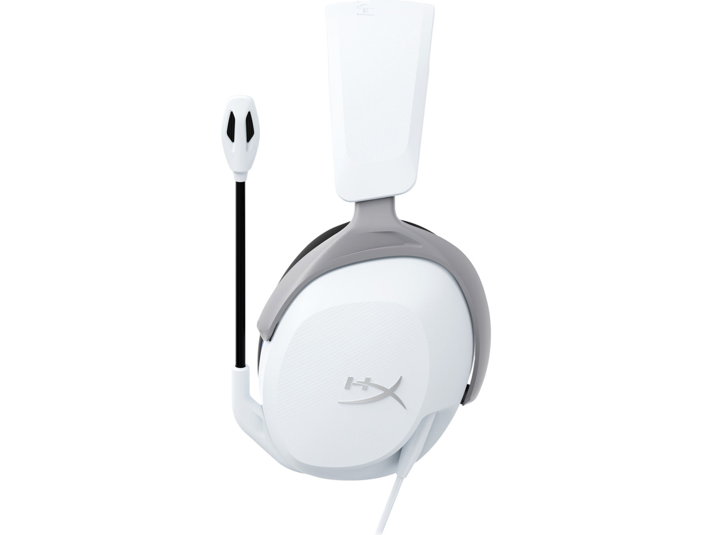 HyperX Cloud Stinger 2 Core Gaming Headsets PS White