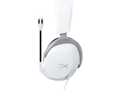 HyperX Cloud Stinger 2 Core Gaming Headsets PS White