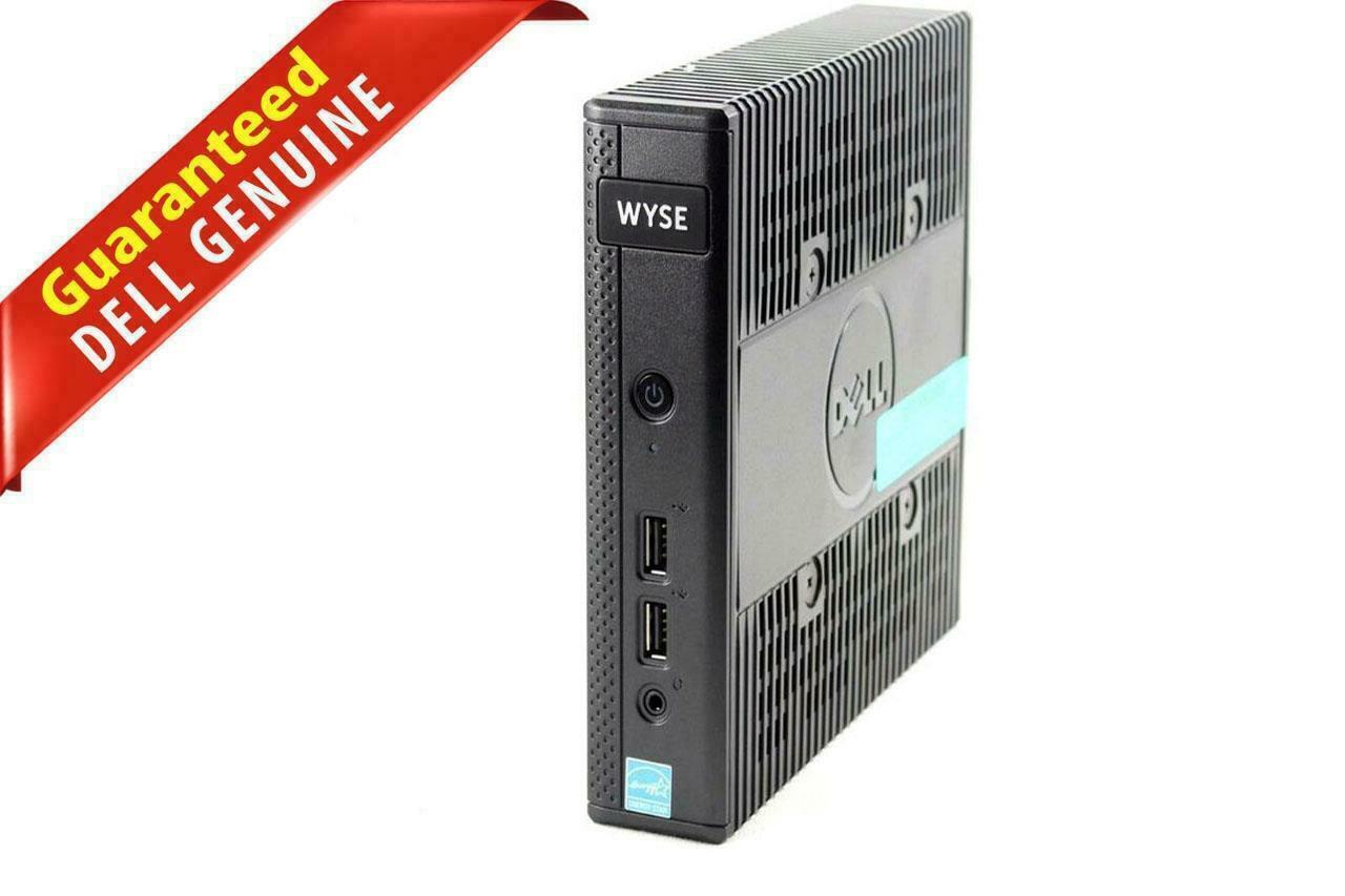 Dell Wyse Dx0D 5010 AMD GT48E 1.40GHz 2GB DDR3 SDRAM 8GB SSD Thin Client 9MKV0