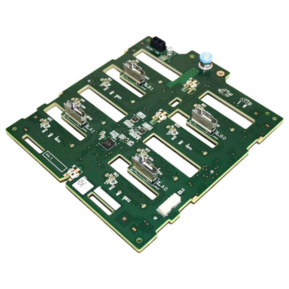 Dell PowerEdge T440 T640 Tower Server SAS Nvme 8-Port Backplane Board P78D4 (NOT FOR HOME PC)