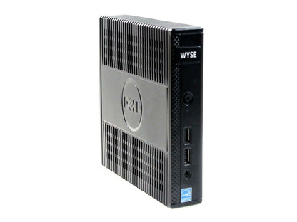 Dell Wyse Dx0D - 5010 Thin Client AMD G-T48E 1.40 GHz 4 GB 16 GB WES7 RJ45 N156T