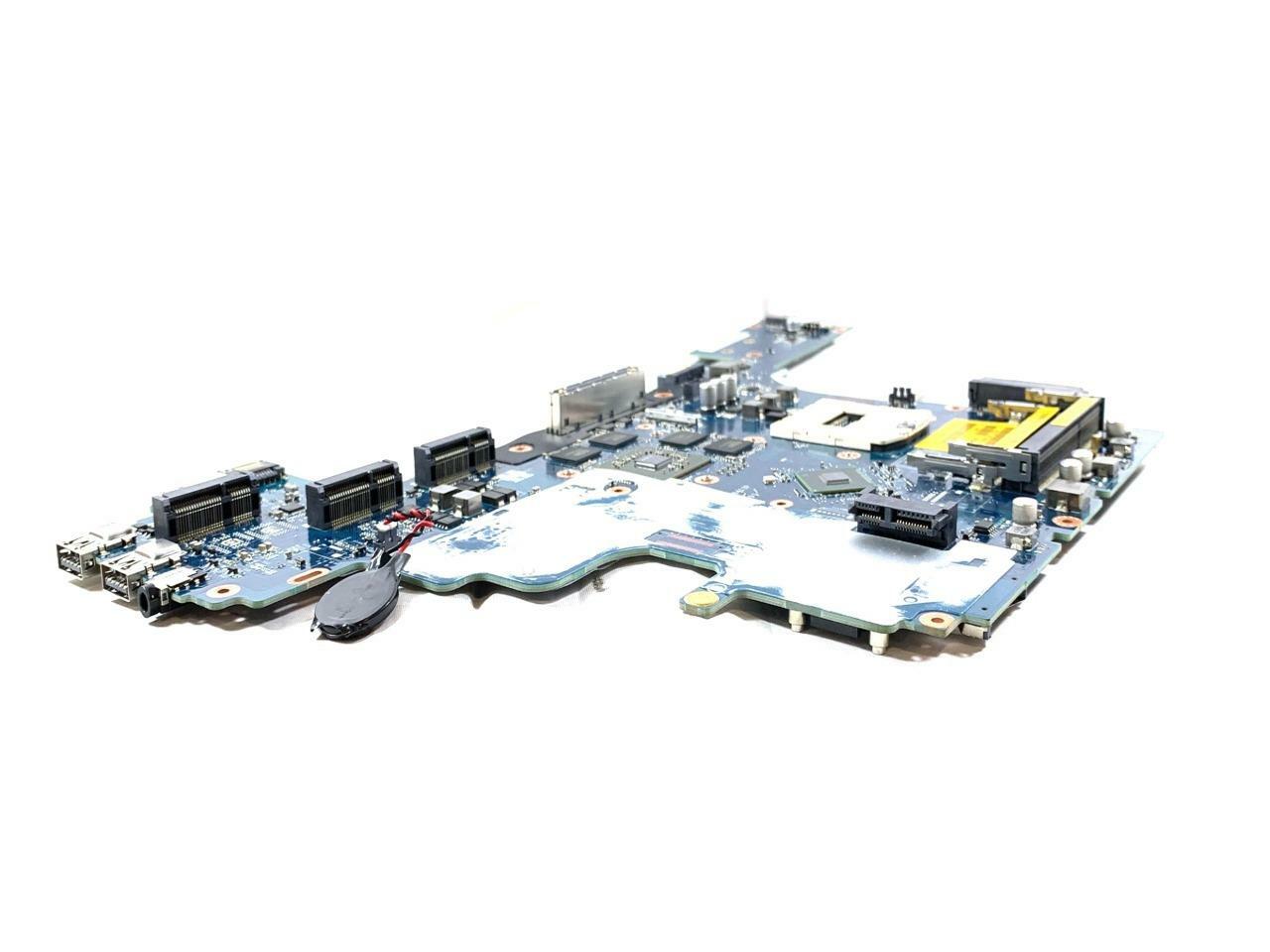 New VPH0Y Dell Latitude E6540 LA-9413P Socket rPGA947 DDR3 Laptop Motherboard