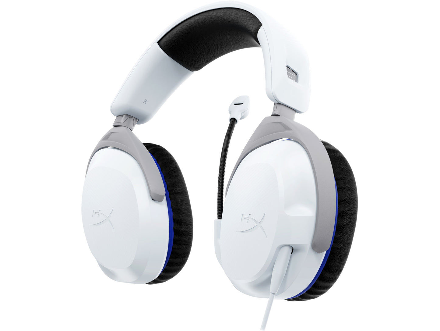 HyperX Cloud Stinger II - Wired Headset - PlayStation