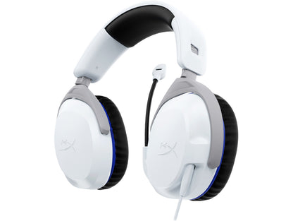 HyperX Cloud Stinger II - Wired Headset - PlayStation
