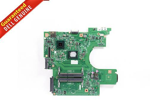 Dell OEM Latitude 3330 System Board 1.50GHz i3-2375 Processor Motherboard 4NRW