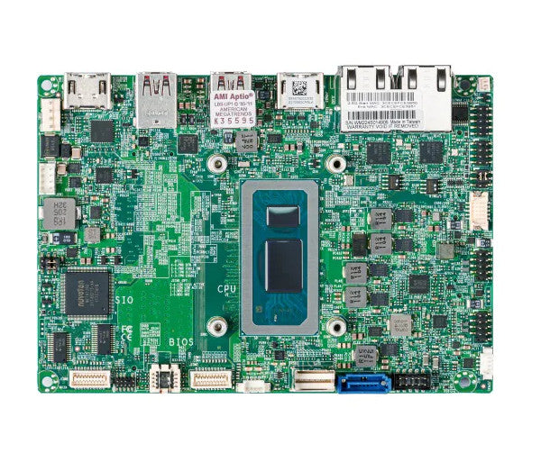SuperMicro X13SRN-H-WOHS Motherboard