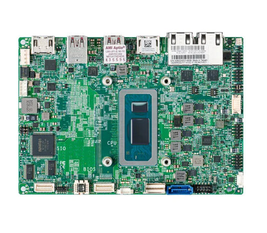 SuperMicro X13SRN-H-WOHS Motherboard
