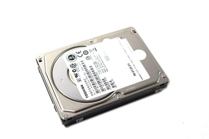 OEM Toshiba MBF2300RC CA07173-B21000CS 300 GB 2.5" SAS Internal Hard Drive HDD (NOT FOR HOME PC)