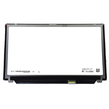 Dell Latitude 7280 5280 12.5" FHD Matte LCD Screen LP125WF4 SP F1 W28K0