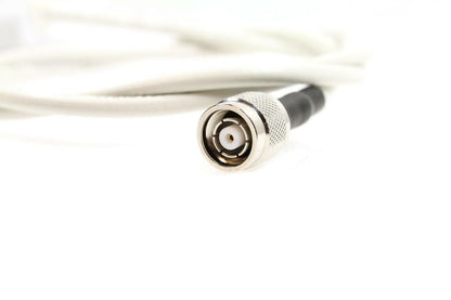 Lot x 10 OEM Cisco AIR-ANT2460P-R 6 DBI Patch Antenna W/Cable 6 DBI Patch PR-TNC