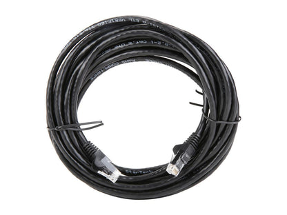 CABLE STARTECH N6PATCH20BK R