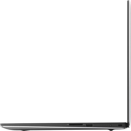 Dell Precision 5520 15.6" FHD Xeon E3-1505M v6 16GB 512GB SSD Quadro M1200 W10P