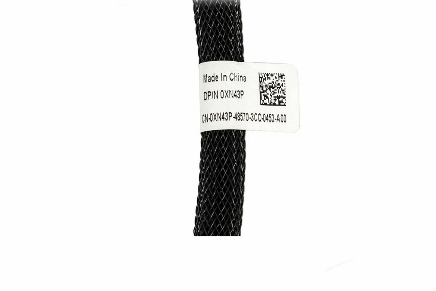 Lot x 5 DELL PowerEdge R720 Server to Motherboard USB Cable XN43P CN-0XN43P